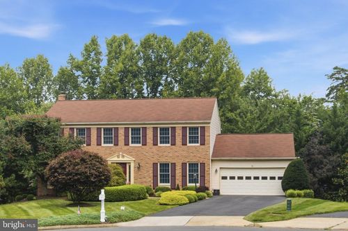 11601 Quail Ridge Ct, RESTON, VA, 20194-1113 | Card Image