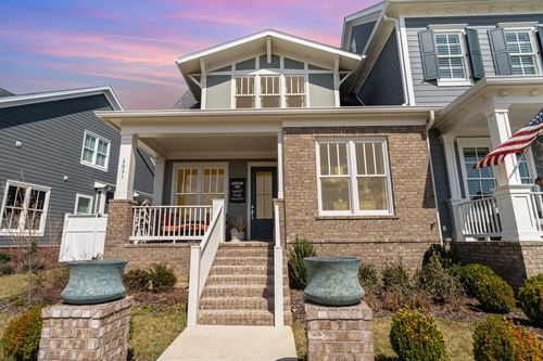 3031 Cleaver St, Franklin, TN, 37064-4383 | Card Image