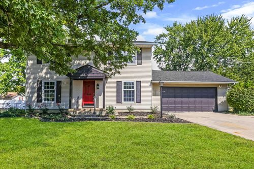338 Chesterville Dr, Canal Winchester, OH, 43110-1051 | Card Image