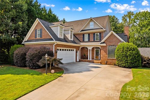 158 Winding Brook Way, Statesville, NC, 28625-8291 | Card Image