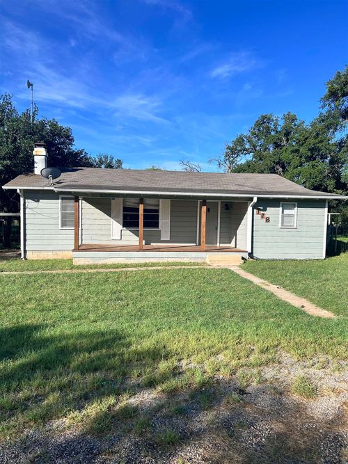 118 E Pine Dr, Granite Shoals, TX, 78654-2937 | Card Image