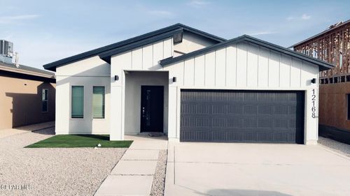 12168 Bahjat Dr, El Paso, TX, 79934-2242 | Card Image