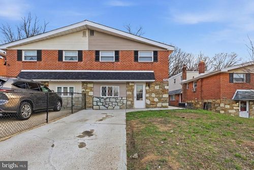 2942 Arlan Ave, PHILADELPHIA, PA, 19136-1102 | Card Image