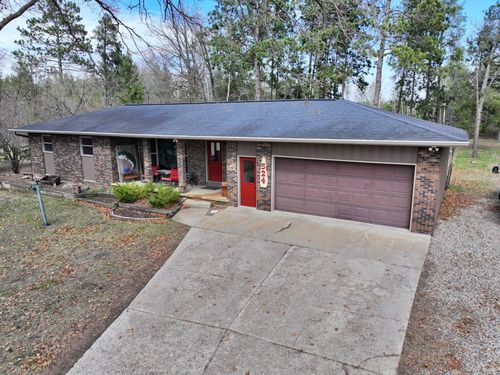 524 Aspen Ave Ne, Menahga, MN, 56464-3166 | Card Image