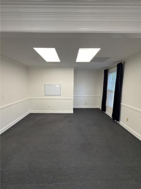 Commercial Lease in Roswell 4