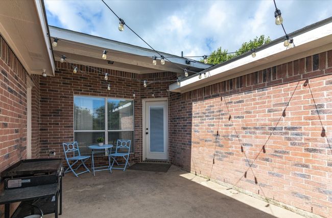 View of patio | Image 31