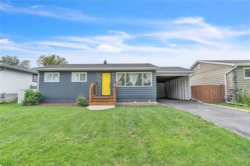1401 Hoka St, Winnipeg, MB, R2C2V8 | Card Image