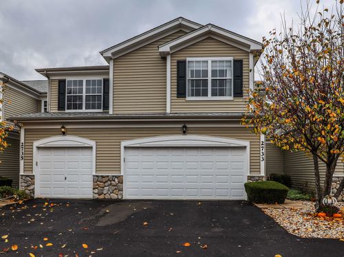 2733 Kendall Xing, Johnsburg, IL, 60051 | Card Image