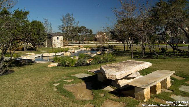 192 Squacco Heron, House other with 4 bedrooms, 2 bathrooms and null parking in San Antonio TX | Image 34