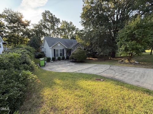304 Aqua Marine Ln, Knightdale, NC, 27545-7866 | Card Image