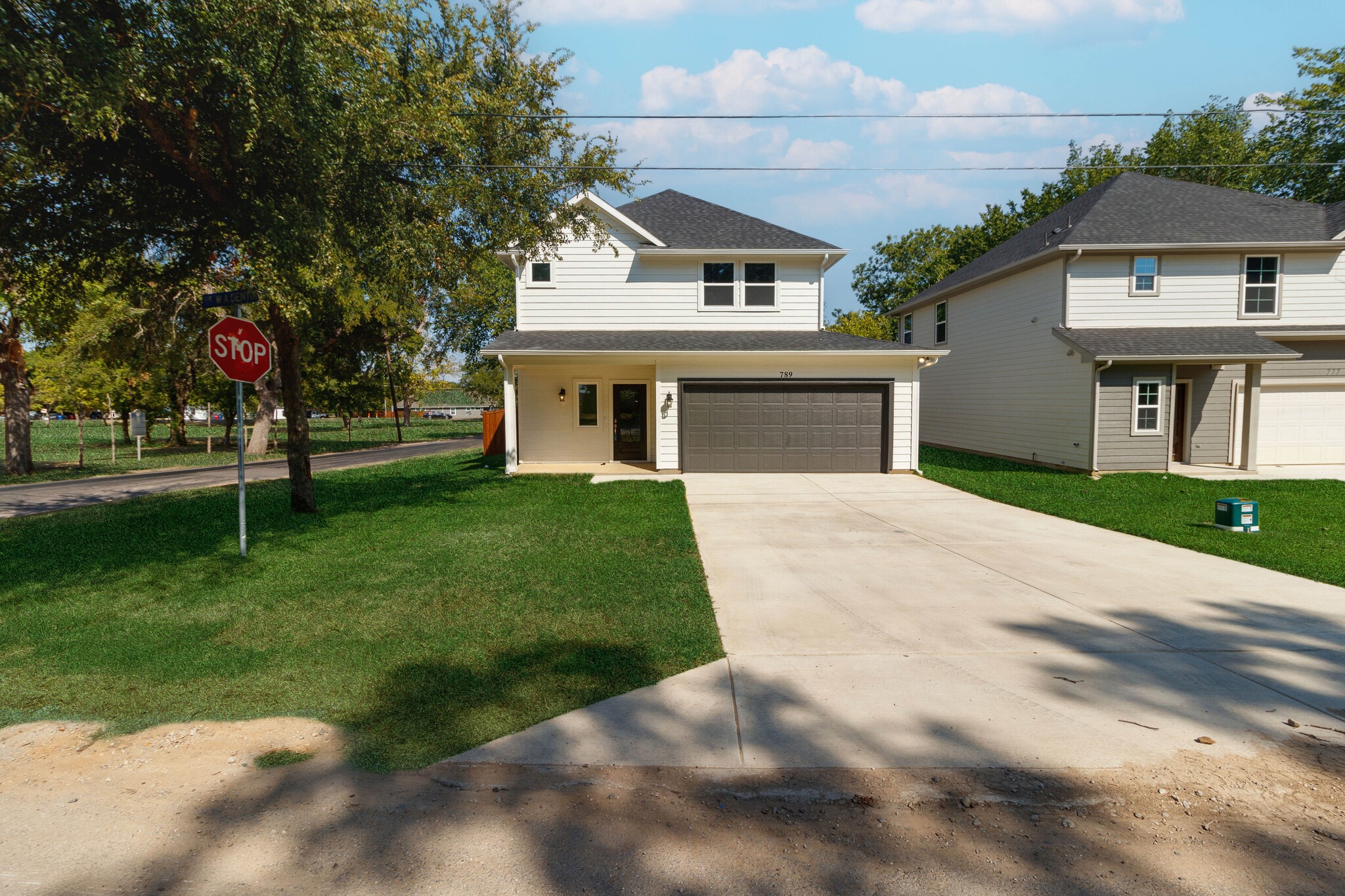 Residential in Van Alstyne 2