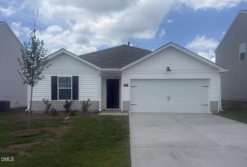 216 Olive Branch St, Sanford, NC, 27332-6150 | Card Image