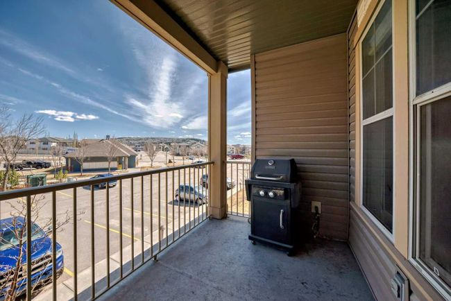 323 - 207 Sunset Drive, Home with 2 bedrooms, 2 bathrooms and 1 parking in Cochrane AB | Image 24