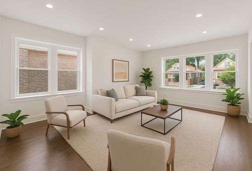 2733 Wesley Ave, Berwyn, IL, 60402-2540 | Card Image