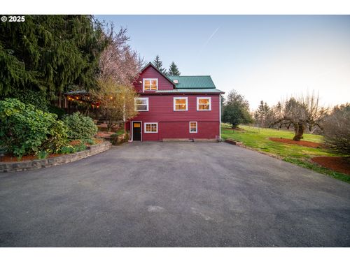 13505 Ne Grantham Rd, AMBOY, WA, 98601-3006 | Card Image