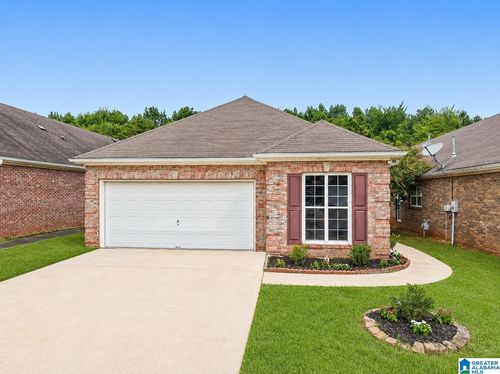 4793 Longmeadow Dr, BESSEMER, AL, 35022-7015 | Card Image