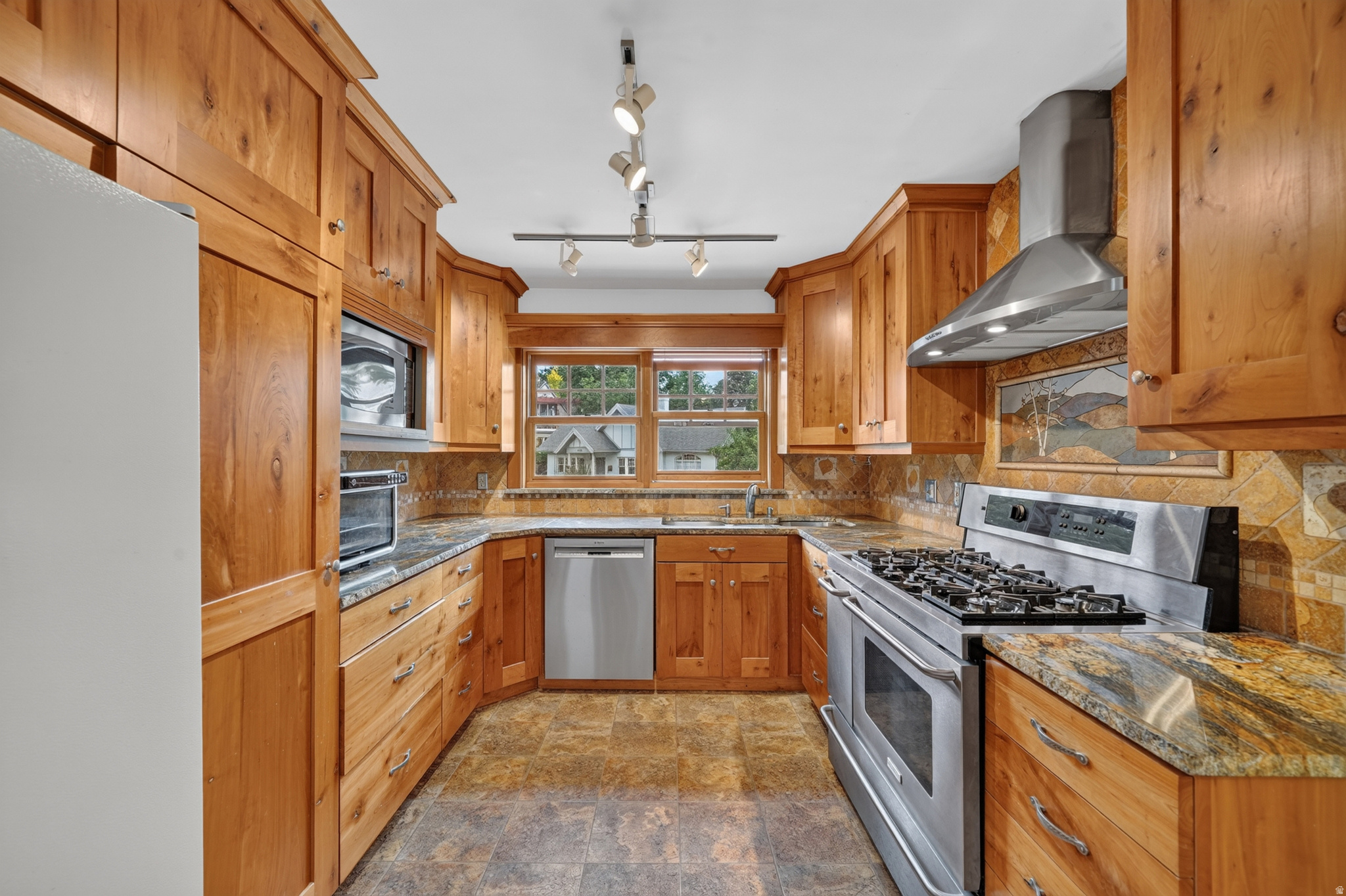 Residential in Salt Lake City 5