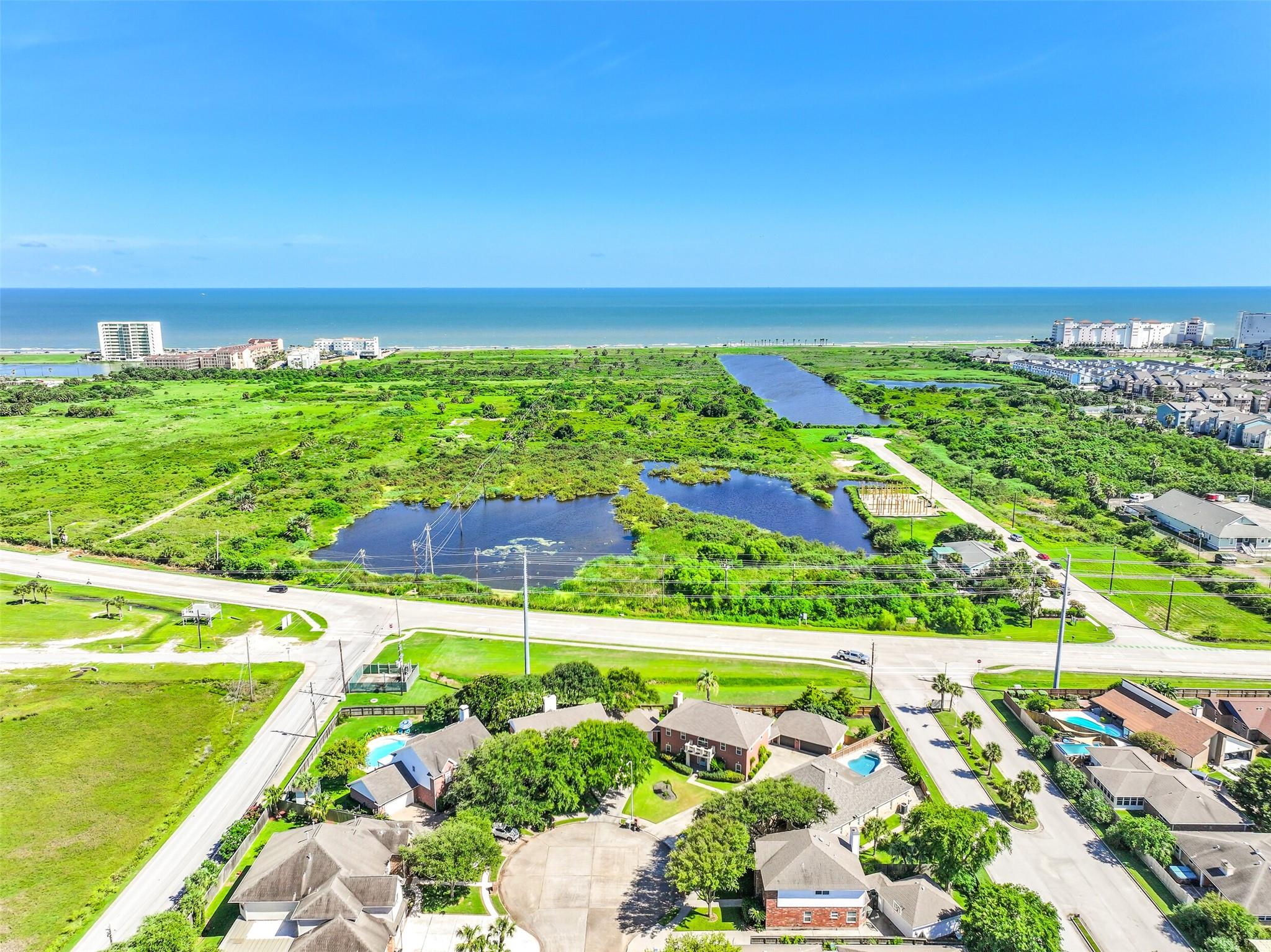 Residential in Galveston 3