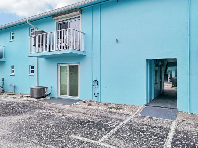 UNIT-5 - 117 7 Th St N, Condo with 1 bedrooms, 1 bathrooms and null parking in BRADENTON BEACH FL | Image 28