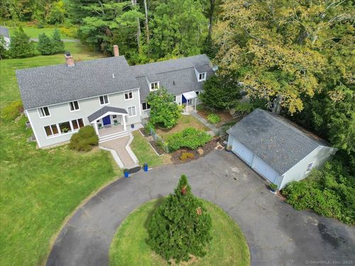 23 Moulton Rd, Storrs Mansfield, CT, 06268-1317 | Card Image