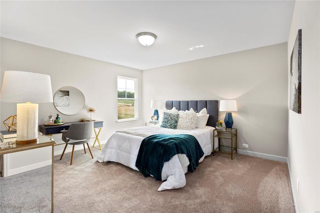 Photo representation of a similar home. Some features shown may be optional. | Image 18
