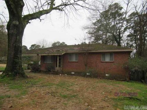 89 Broadmoor Dr, Little Rock, AR, 72204-3542 | Card Image