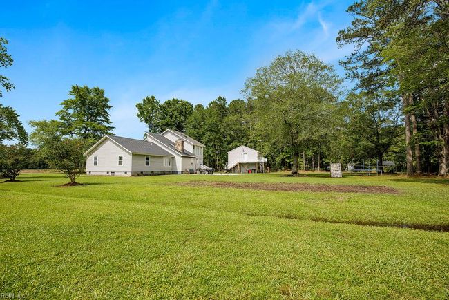 37 Light Streak Rd, House other with 4 bedrooms, 3 bathrooms and null parking in Sunbury NC | Image 11