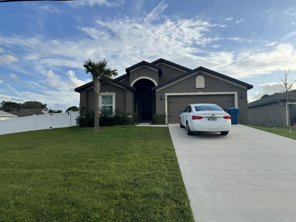Jupiter Blvd, Palm Bay, FL 32909