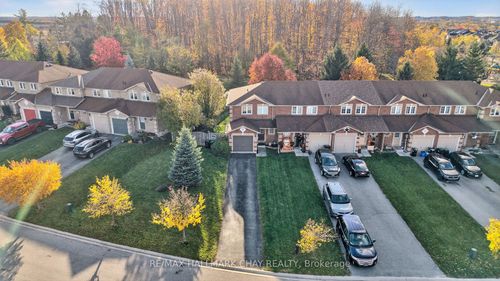 36 Goodwin Dr, Barrie, ON, L4N5Z7 | Card Image