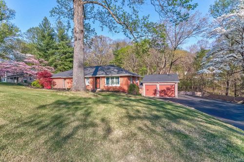 5224 Westlake Dr, Evansville, IN, 47712-3956 | Card Image