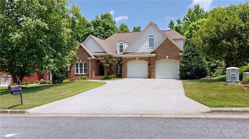 1206 Byron Ln, Archdale, NC, 27263-3095 | Card Image