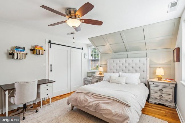 4226 32 Nd St S, Townhouse with 2 bedrooms, 1 bathrooms and null parking in ARLINGTON VA | Image 41