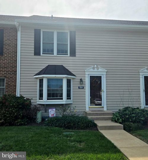 504-504 Meadow Ct, GLEN MILLS, PA, 19342-8129 | Card Image