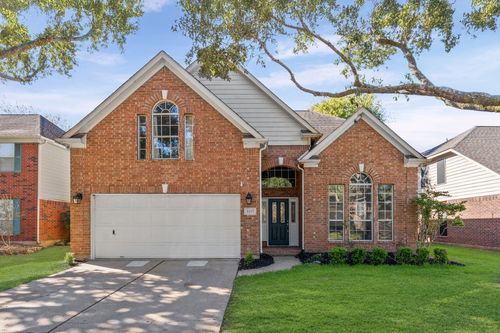 1115 Atlanta Dr, Richmond, TX, 77406-2207 | Card Image