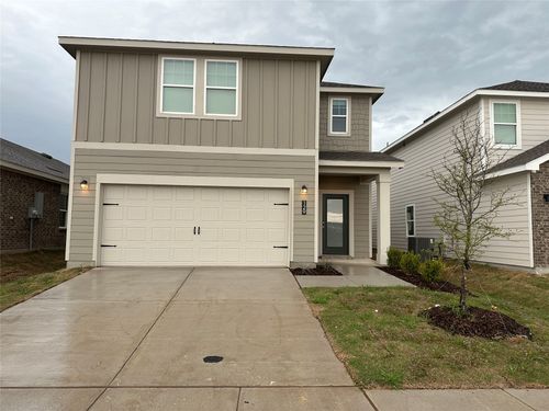 129 Three Chimneys Ln, Anna, TX, 75409-2672 | Card Image