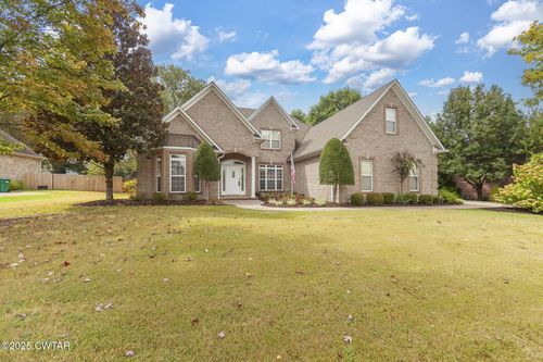 119 Wyndchase Dr, Jackson, TN, 38305-7537 | Card Image