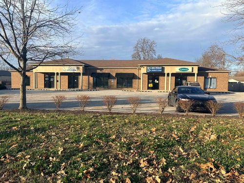 ste-200-1915 W Parrish Ave, Owensboro, KY, 42301-3519 | Card Image