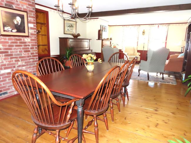95 Apple Hill Rd, House other with 4 bedrooms, 3 bathrooms and null parking in Sullivan NH | Image 11