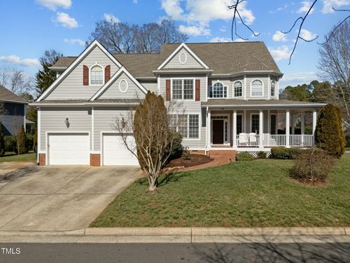 100 Maywood Way, Chapel Hill, NC, 27516 | Card Image