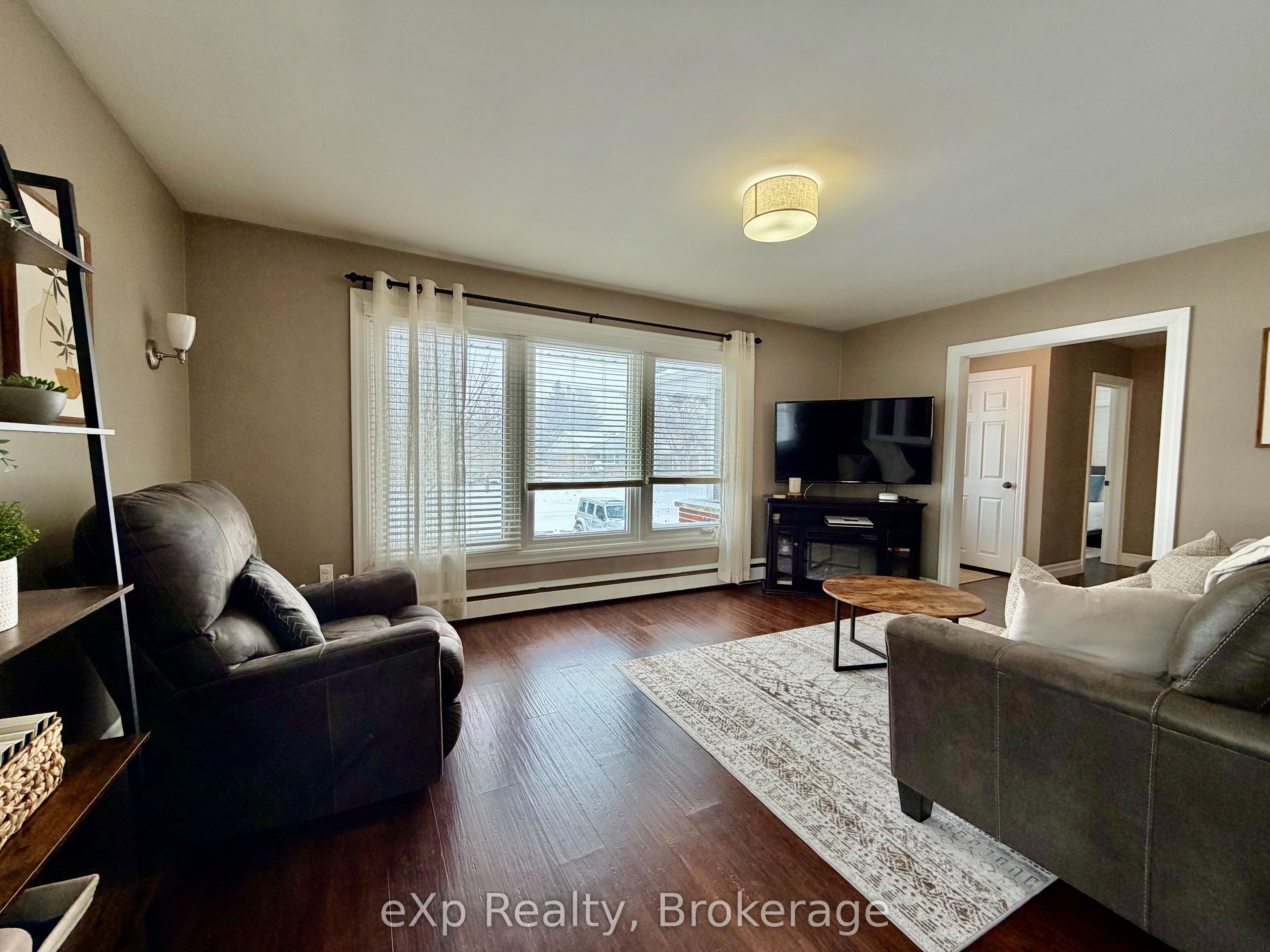 Residential in Brockton 4