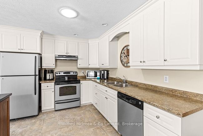 406 - #406 - 125 William St N, Condo with 2 bedrooms, 2 bathrooms and 1 parking in Walkerton ON | Image 13