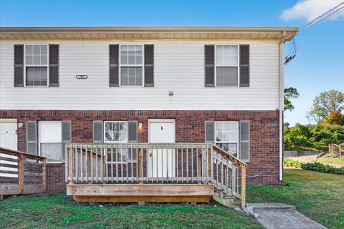 b-700 Peachers Drive, Clarksville, TN, 37042 | Card Image