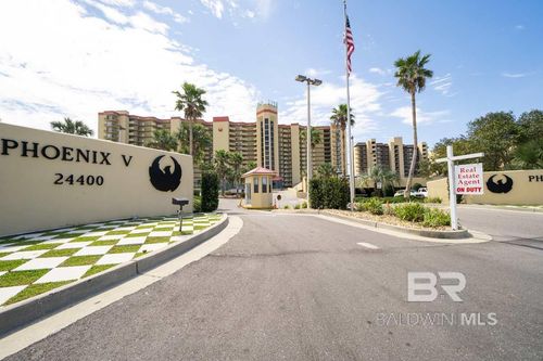 apt-610-24400 Perdido Beach Blvd, Orange Beach, AL, 36561-6027 | Card Image