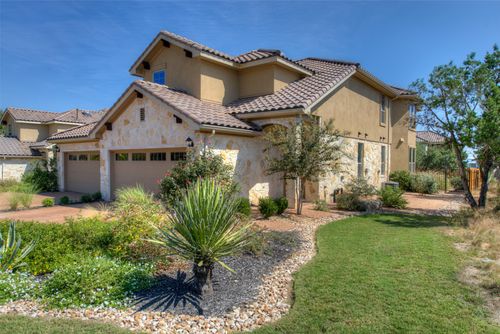 b-405 S Meadowlark St, Lakeway, TX, 78734-4885 | Card Image