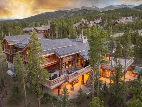 256 Timber Trail Rd, BRECKENRIDGE, CO, 80424 | Card Image