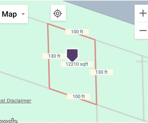 00 Ne Highway 41, WILLISTON, FL, 32696 | Card Image