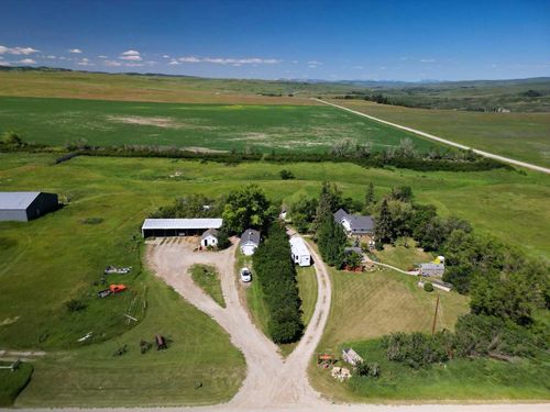 290113 Flying E Road, Rural Willow Creek No. 26, M.d. Of, AB, T0L1Z0 | Card Image