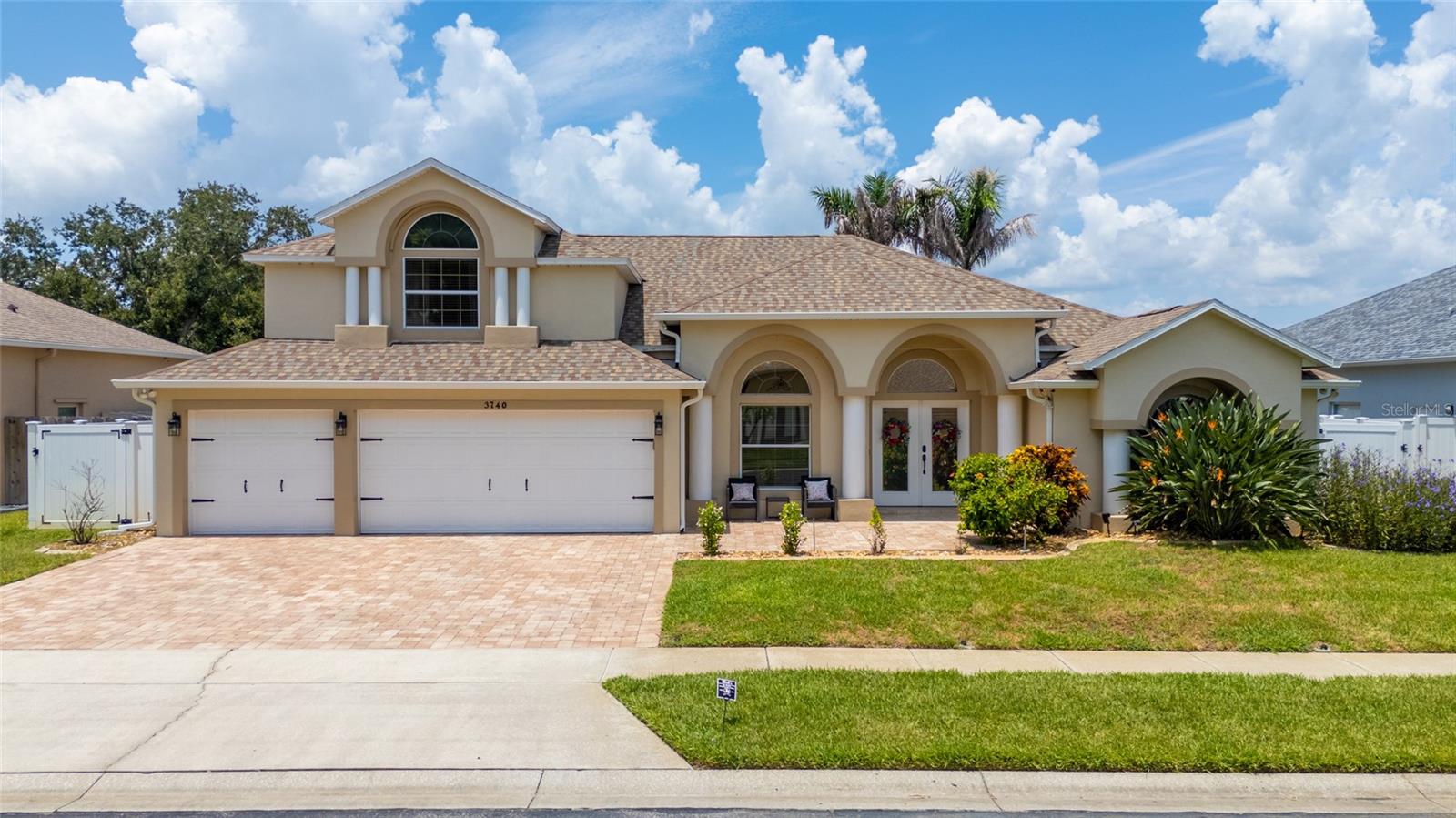 Residential in MERRITT ISLAND 4