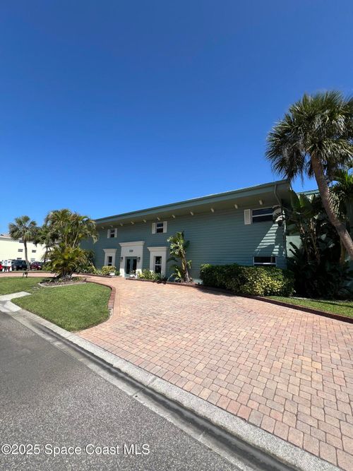16-220 Columbia Dr, Cape Canaveral, FL, 32920-3600 | Card Image
