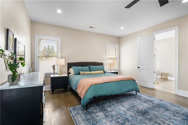 504 Angier Ave Ne, House other with 3 bedrooms, 3 bathrooms and null parking in ATLANTA GA | Image 22